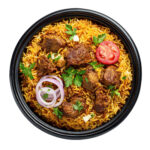 Mutton Biryani