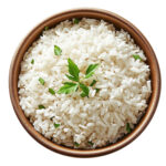 Plain Rice