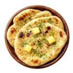 Butter Naan