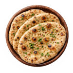 Tandoori Roti