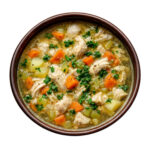 Chicken Soup