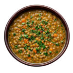 Lentil Soup