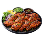 Tandoori Chicken
